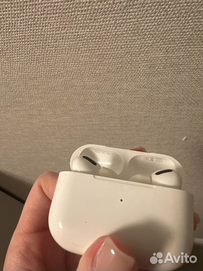 Airpods pro 2 паль