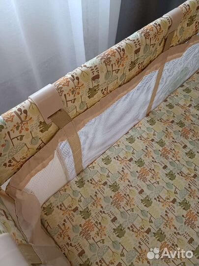 Манеж Forest kids