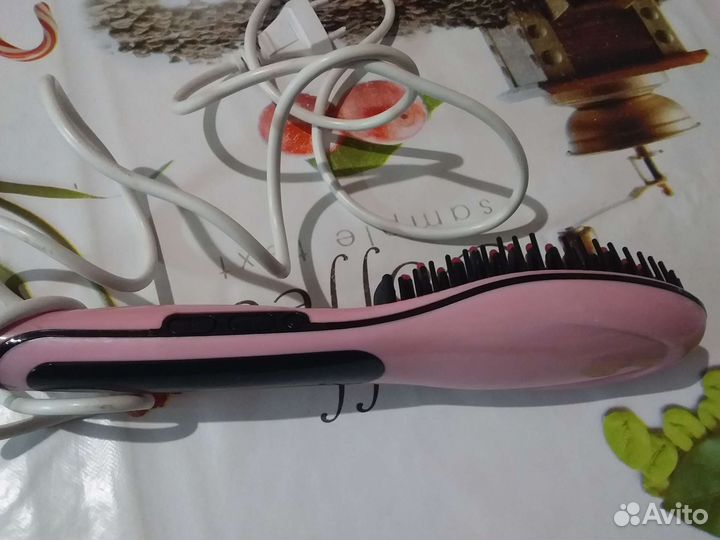 Выпрямитель для волос