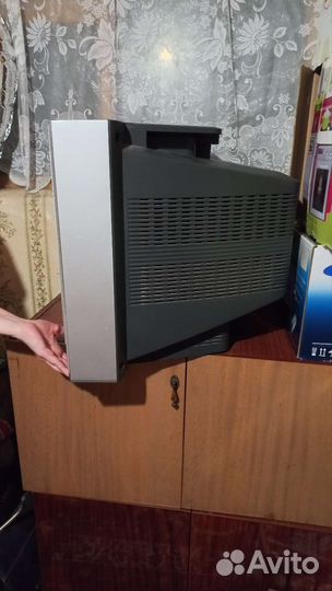 Бу телевизор