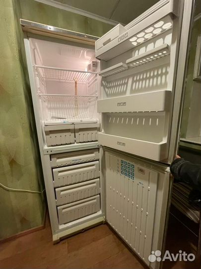 Холодильник