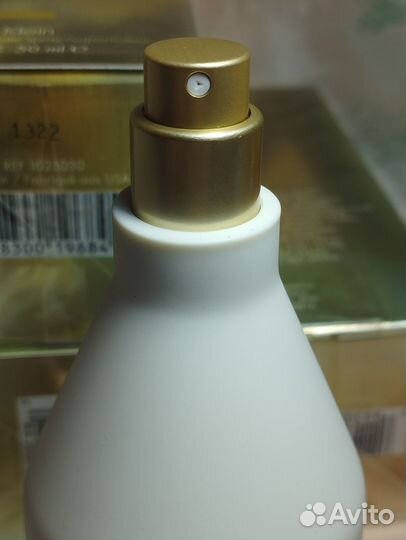 Calvin Klein ck in 2u her 50 ml