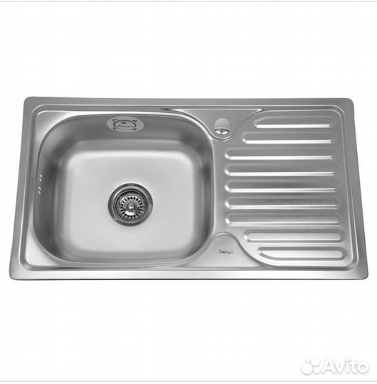 Мойка для кухни