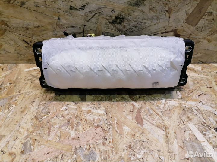 Подушка пассажира Volkswagen Passat B6