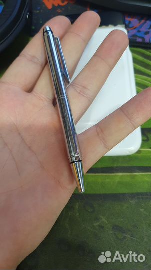 Ручка шариковая cross