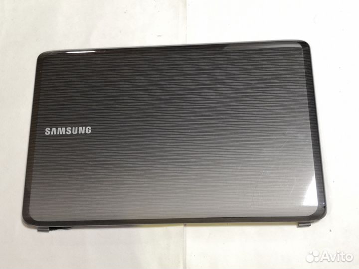 Крышка матрицы для samsung R525