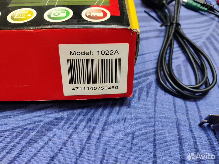 Спутниковий тв тюнер Twinhan DTV VP-1022A