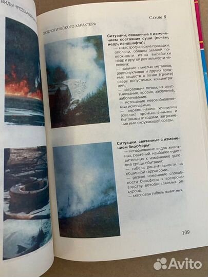 Учебник по обж 8 класс