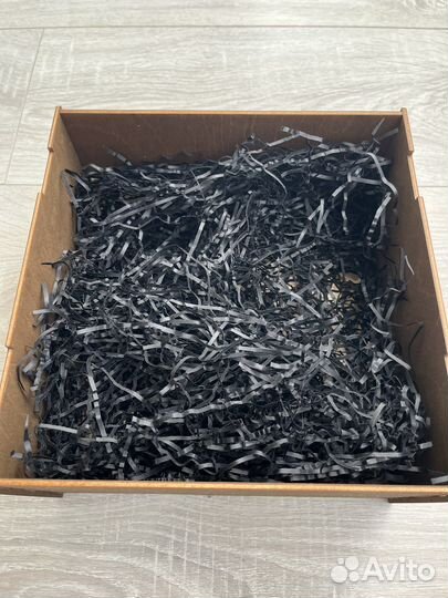 Подарочная коробка 20*20