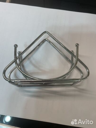 Салфетница-держатель салфеток