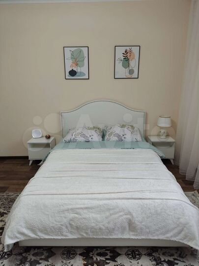 Квартира-студия, 27 м², 11/14 эт.