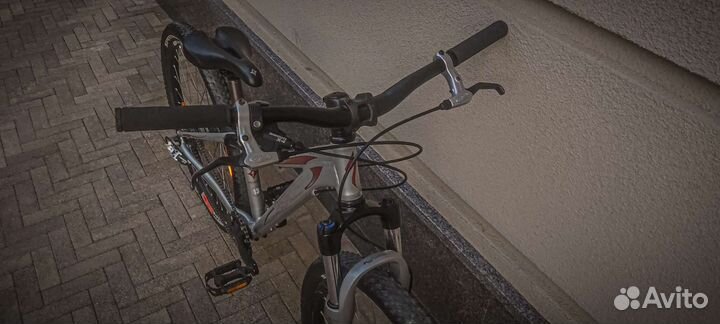 Велосипед Specialized Myka Elite MT4