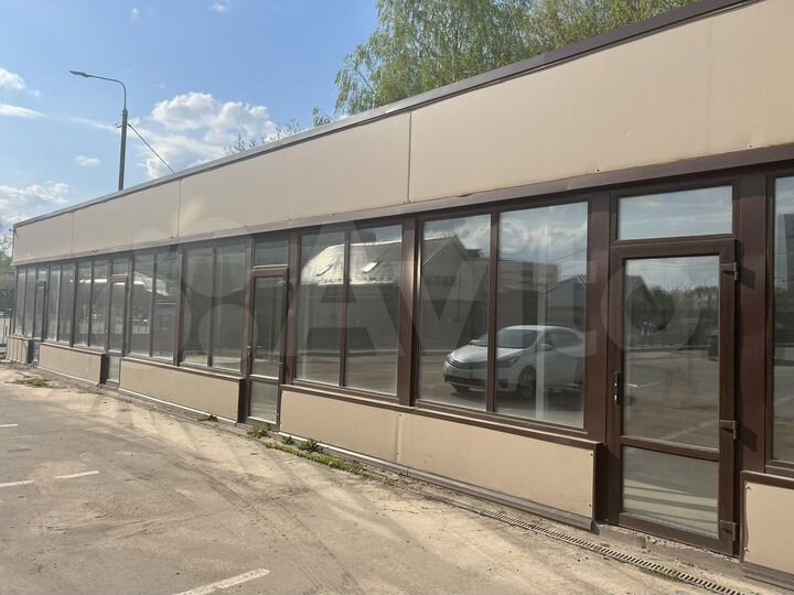 Свободного назначения, 500 м²