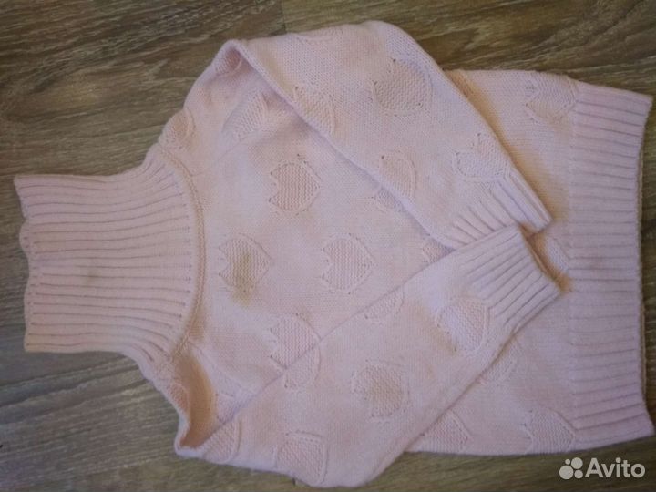 Одежда для девочек. Кофта для девочек