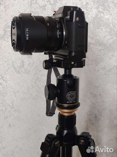 Штатив beike qzsd - Q999