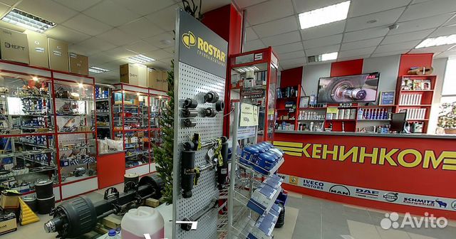 Ремкомплект пгу сцепления MB 3021-BA