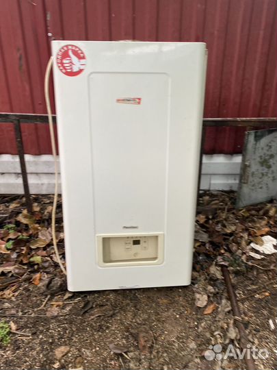 Водонагреватель