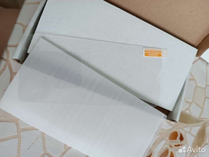 Защитное стекло для Redmi 9/9A, 2.5D, прозрачное