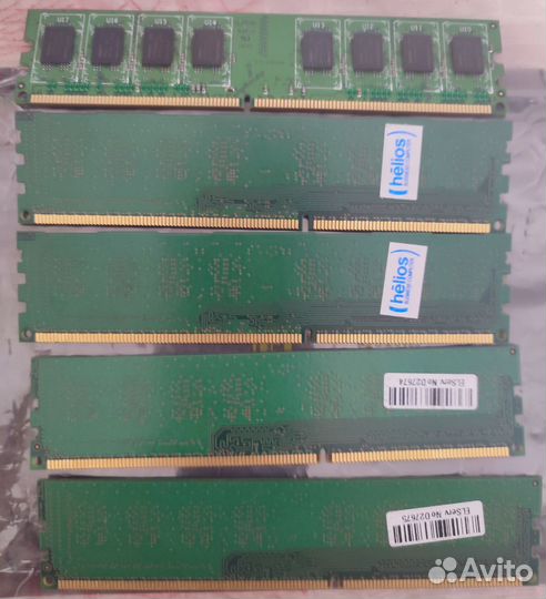 Оперативная память ddr3 8 gb