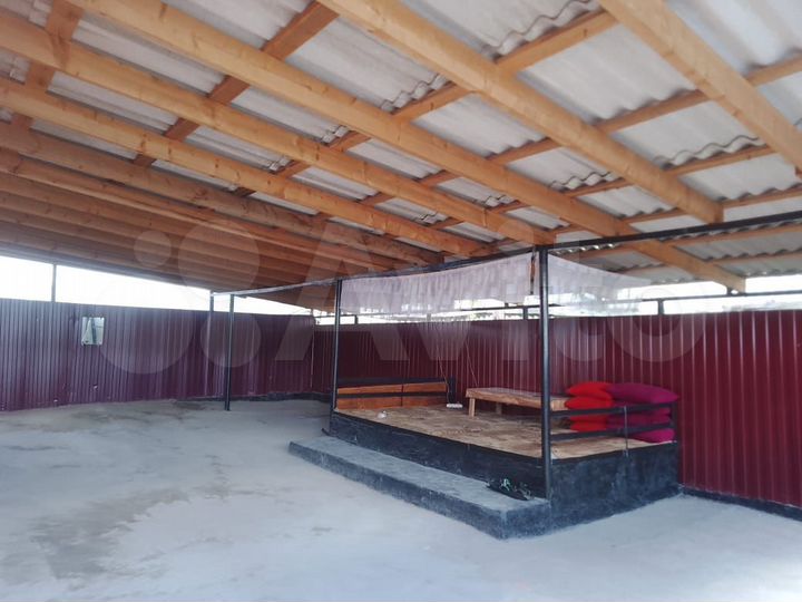 Дом 83 м² на участке 10 сот.