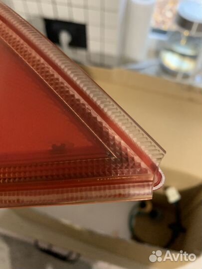 Задний фонарь правый лансер 10