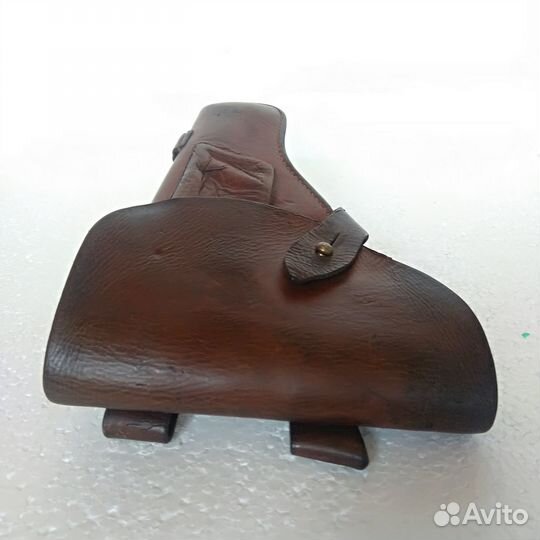 Кобура для пистолета тт.Образец 1935 года,СССР