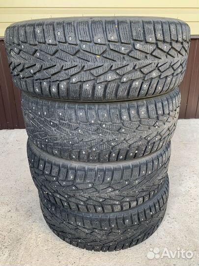 Nokian Tyres Nordman 7 215/65 R16 102L