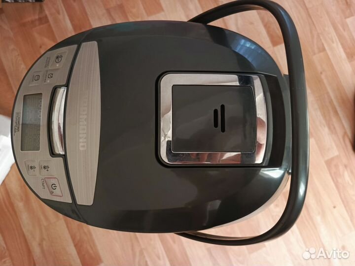 Мультиварка redmond rmc m-4510