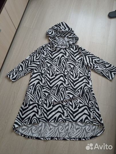 Женские вещи пакетом