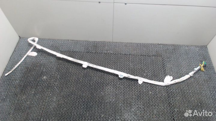 Подушка безопасности боковая Volkswagen Touareg, 2