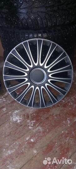 Зимние колеса r 16 205 55