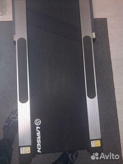 Беговая дорожка larsen