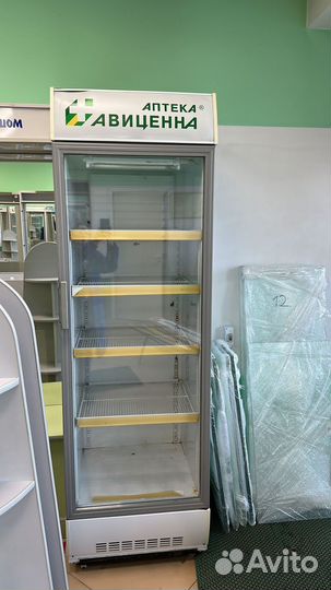 Холодильники Бирюса. 6 штук