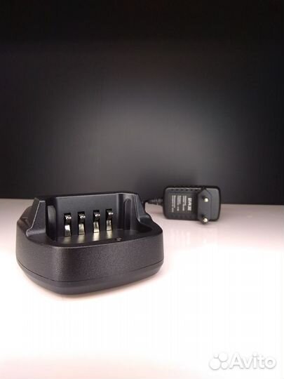 Зарядка для рации