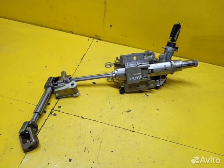 Рулевая колонка Skoda Fabia 2010-2015