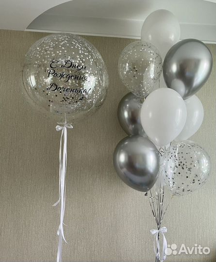 Воздушные шары