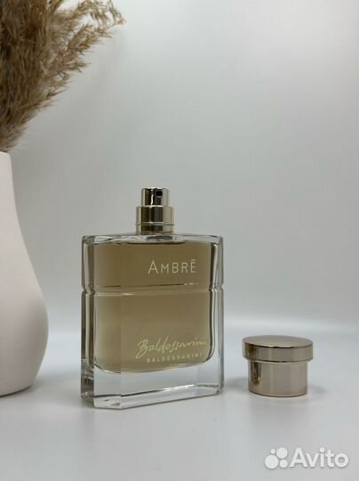 Baldessarini Ambre