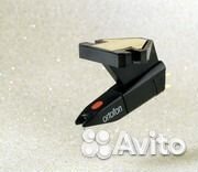 Ortofon OM 5E - коллекционерам грампластинок