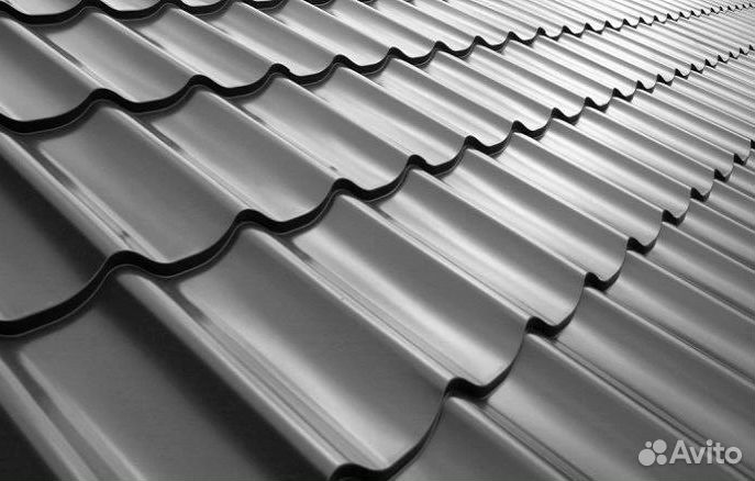 Металлочерепица оптом и в розницу