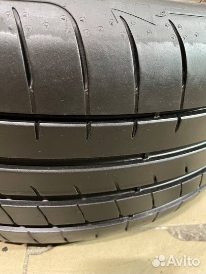 Goodyear Eagle F1 Asymmetric 3 225/40 R18 92Y