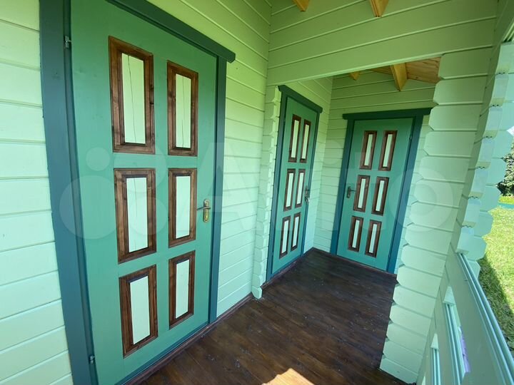 Участок 4,8 сот. (ИЖС)