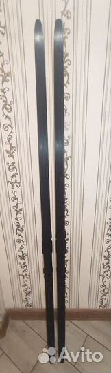 Лыжи Brados коньковые