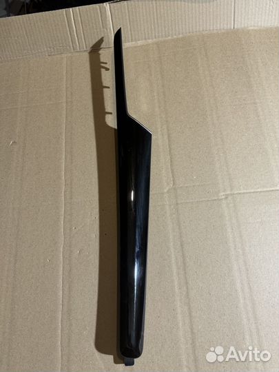 Декаративная накладка правая передняя Audi Q5