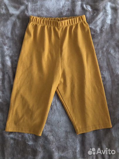 Легкий костюм женский