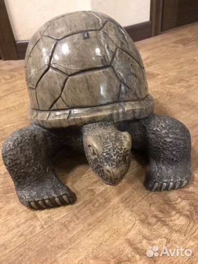 Садовая фигура