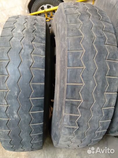 Шины кама NF 701