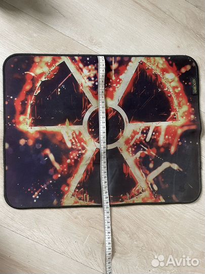 Коврик для мыши