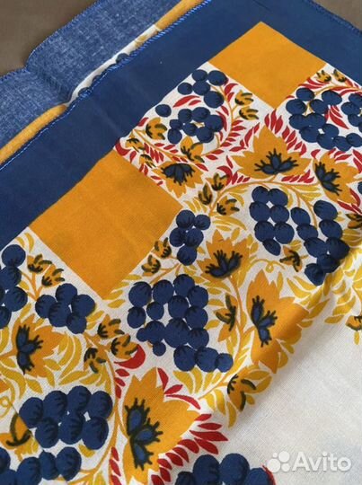 Платок женский вискозный лёгкий