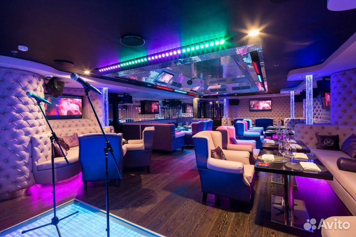 Установка караоке под ключ AST Home