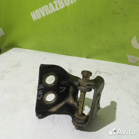 Петля двери Пежо 307